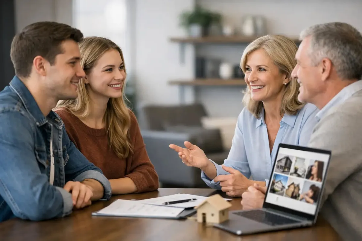 Why Parent Roommate Matching is Different