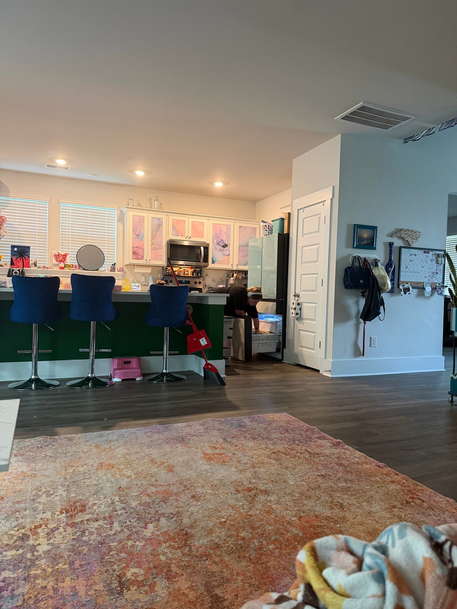 2BR/1Bath